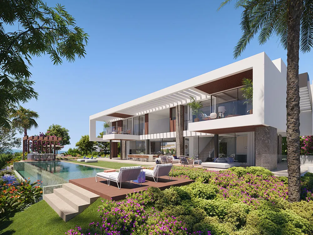 Villas for sale