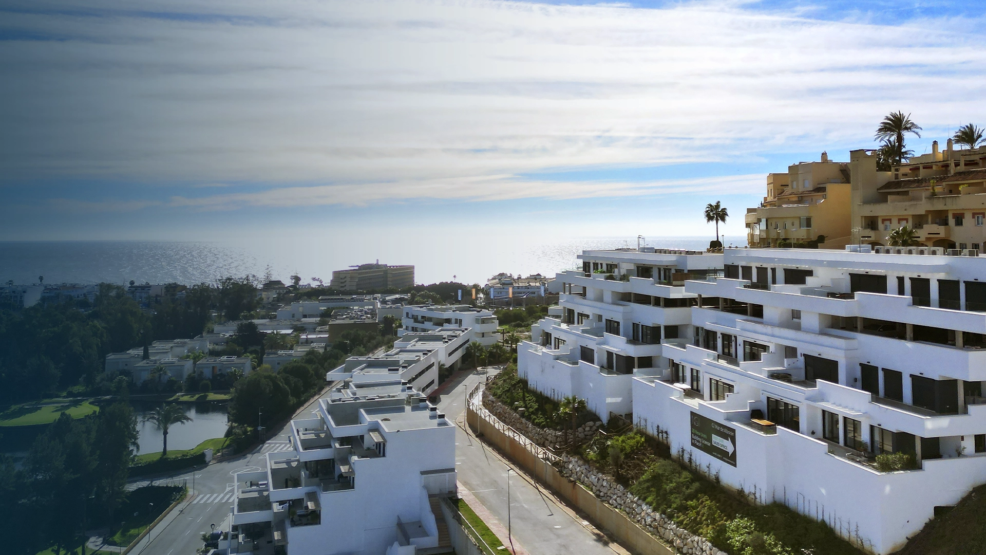 Apartments for sale