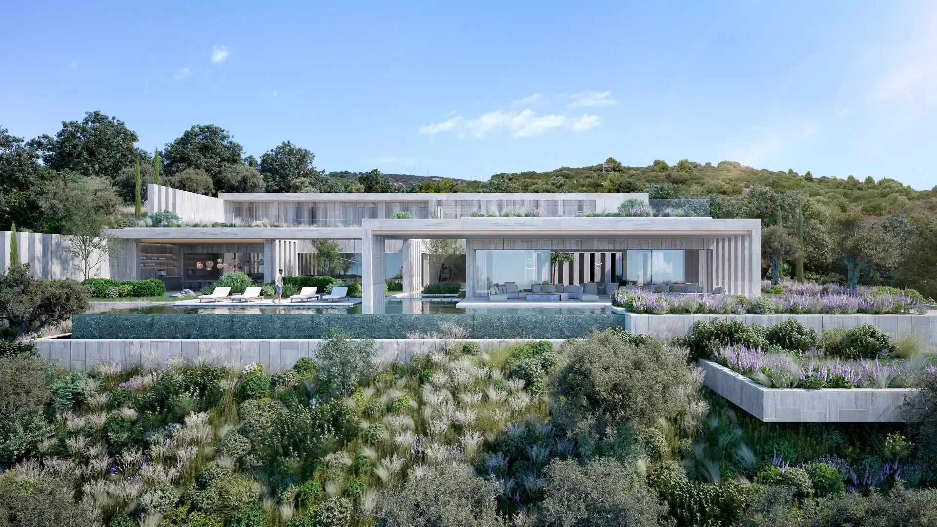Villas for sale