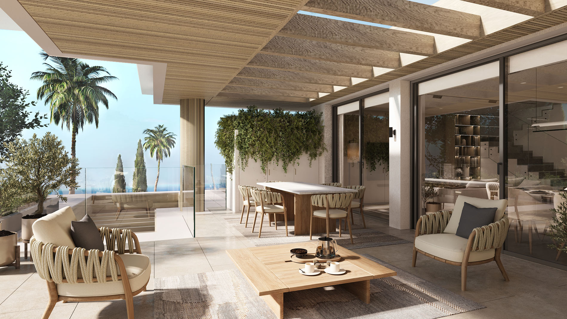 Essence Residence gallery 5