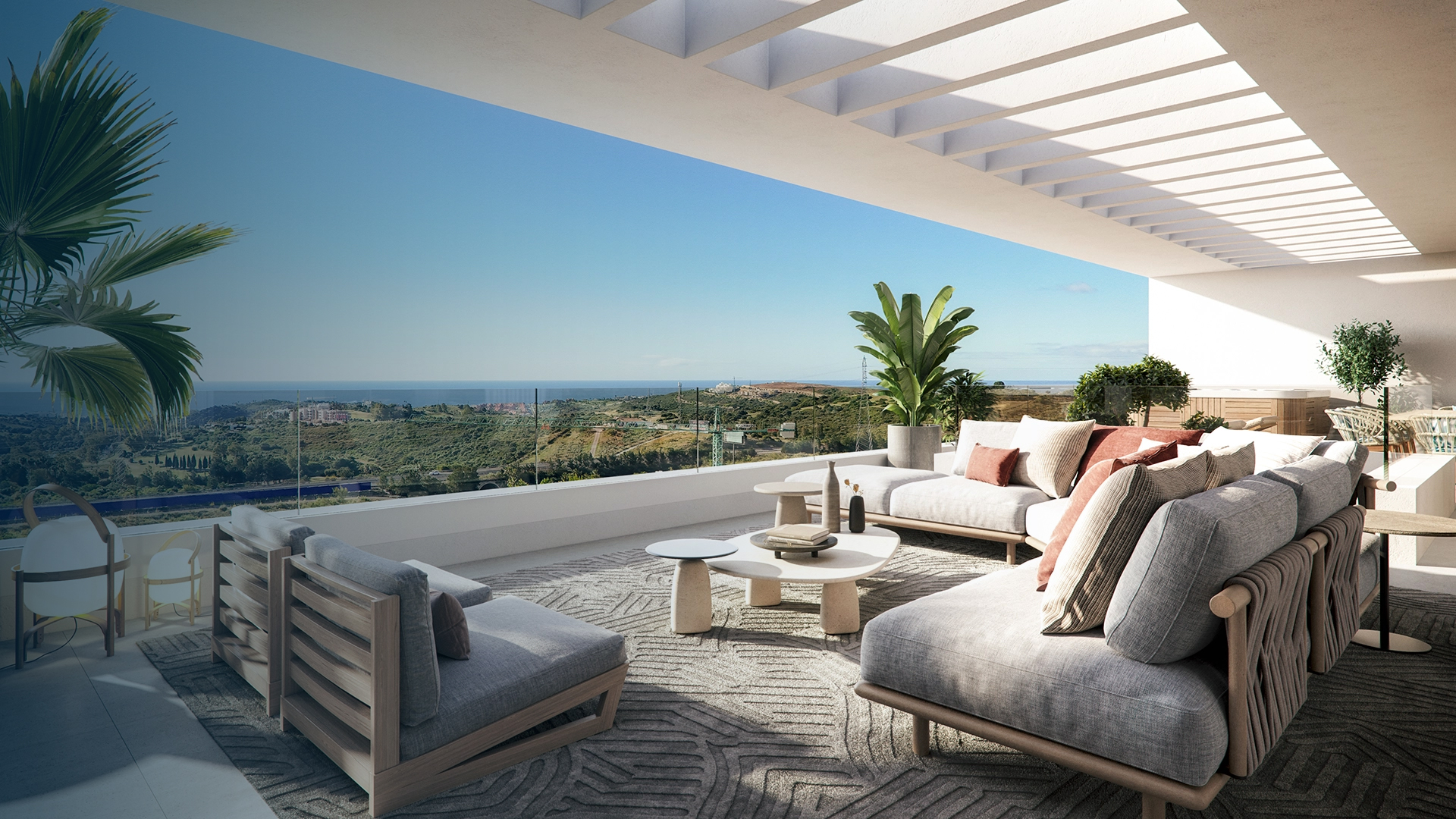 Apartments for sale