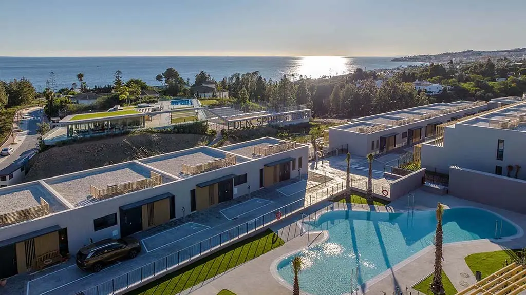 Townhouses for sale