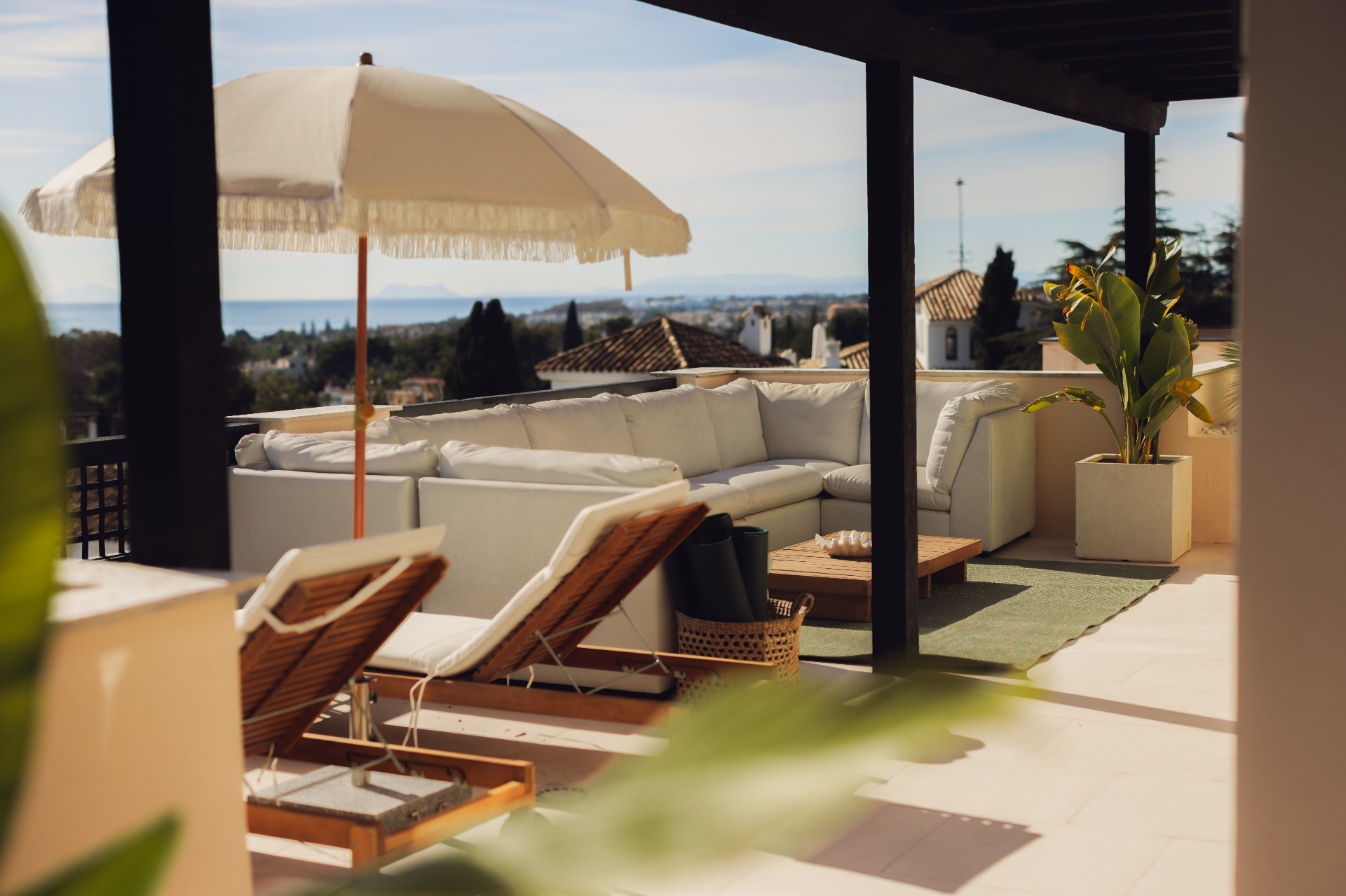 Buying Property in Marbella