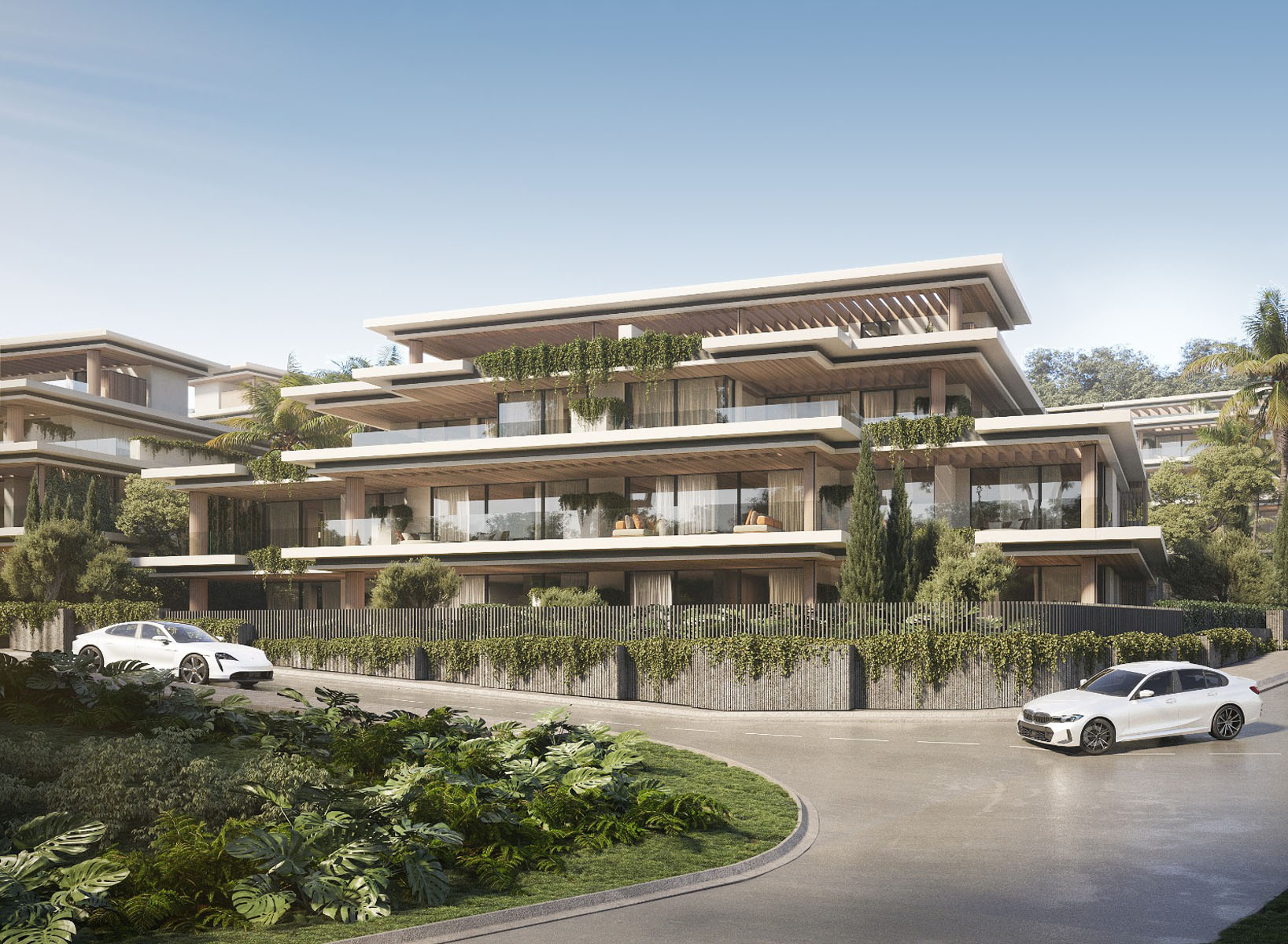 Essence Residence gallery 3