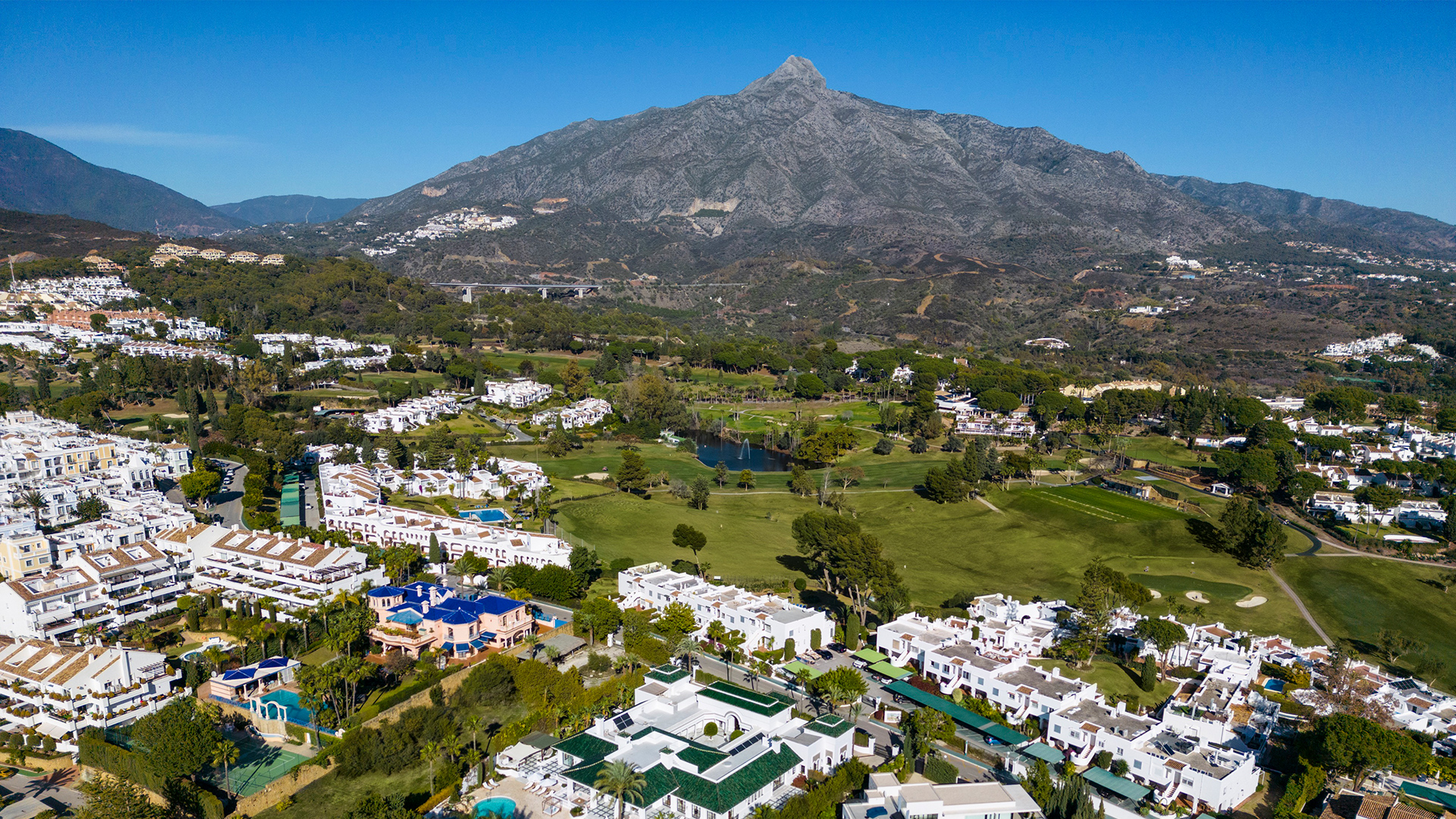Nueva Andalucía