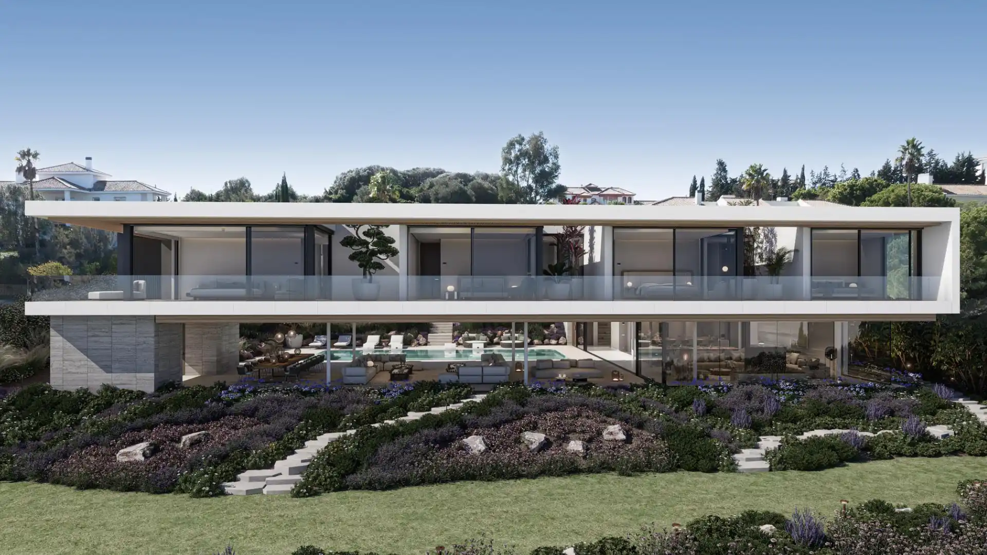 Villas for sale