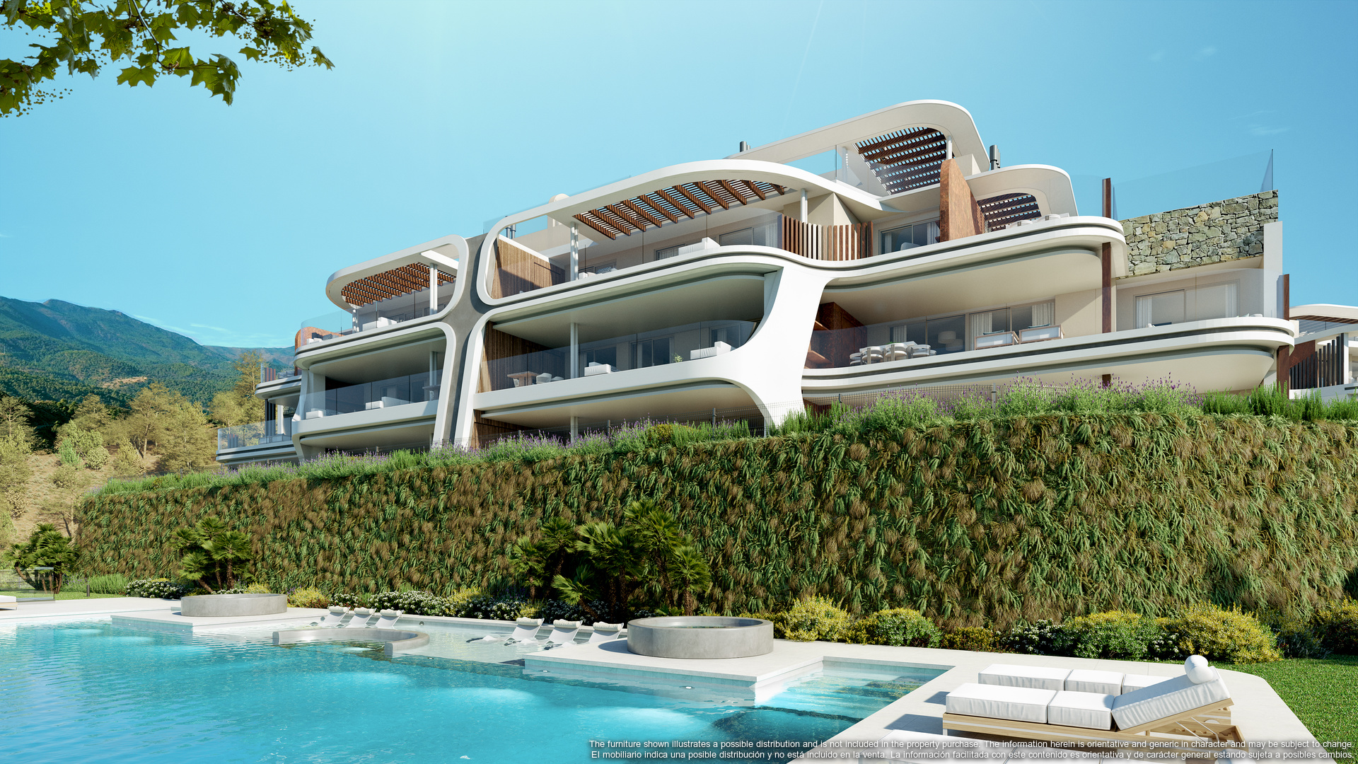 Apartments for sale