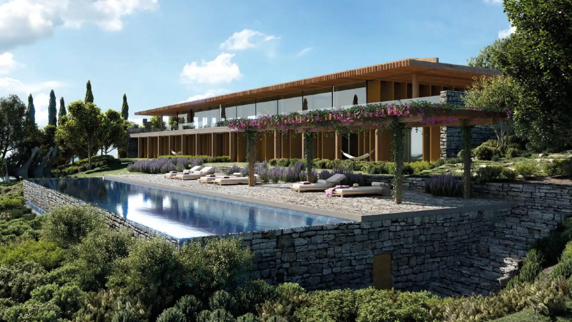Villas for sale