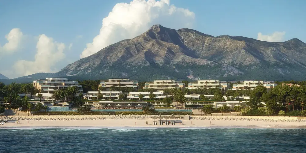UNO MARBELLA