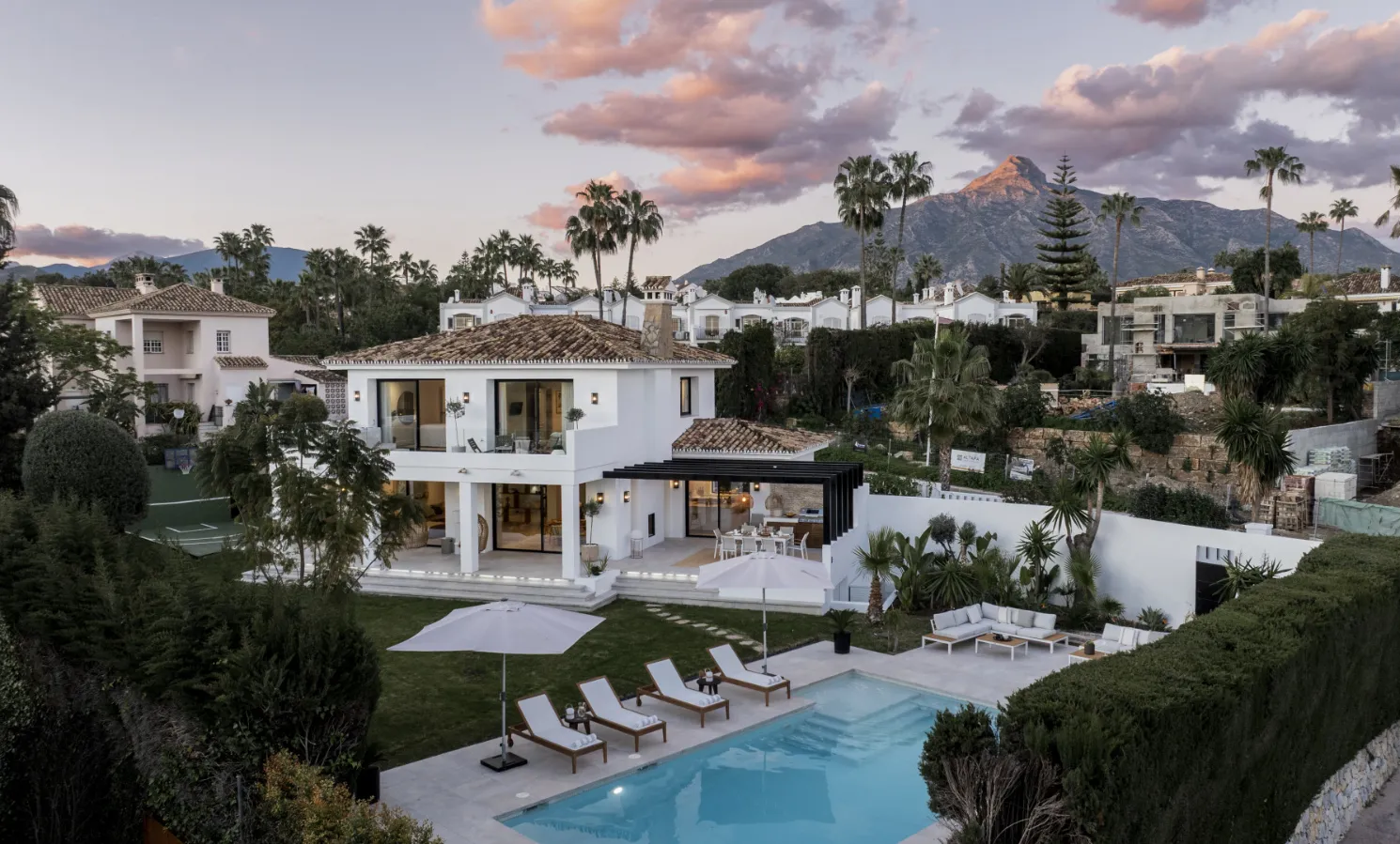 Marbella Prices Just Hit a Record. Should You Still Buy?
