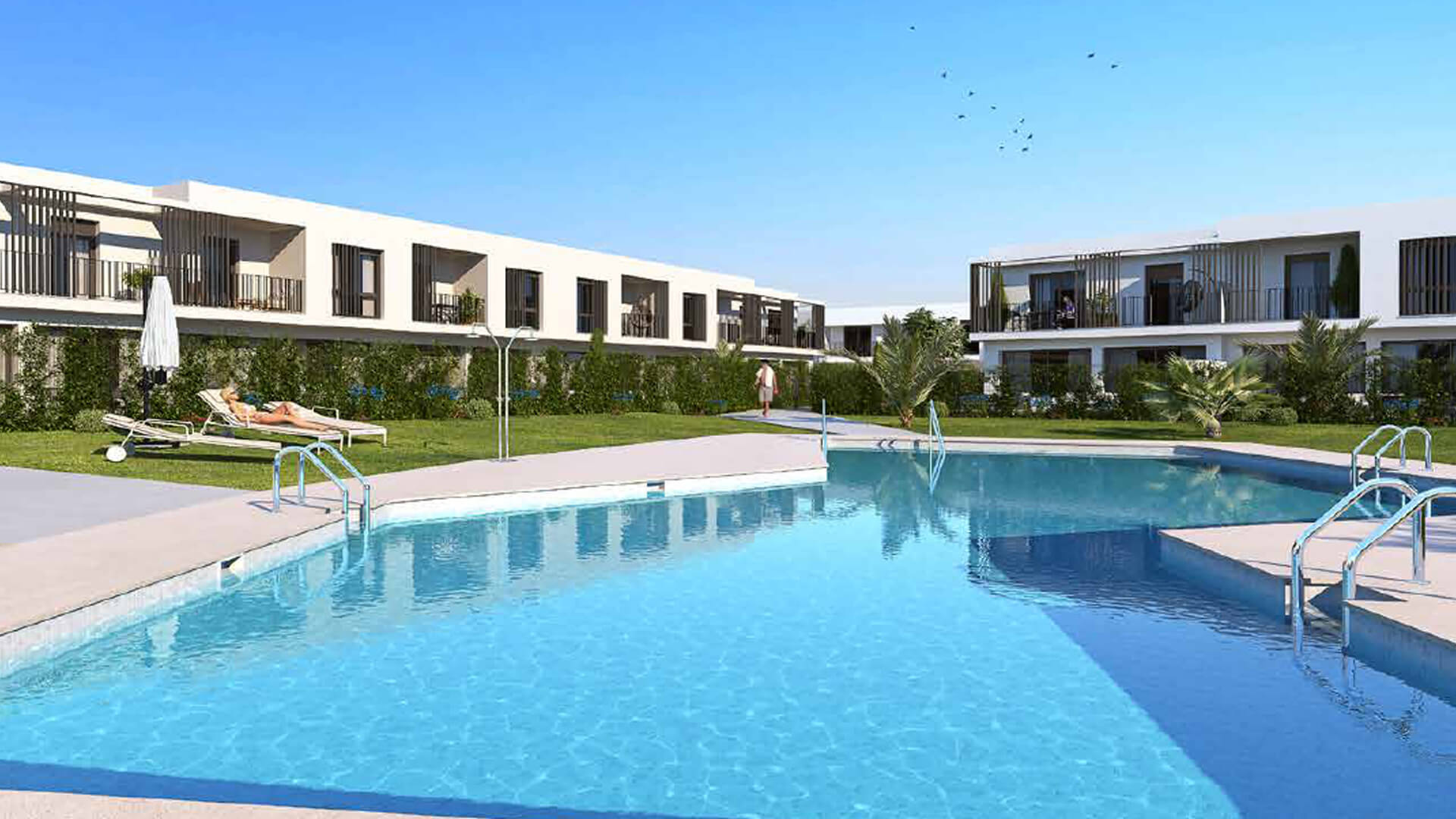 Townhouses for sale