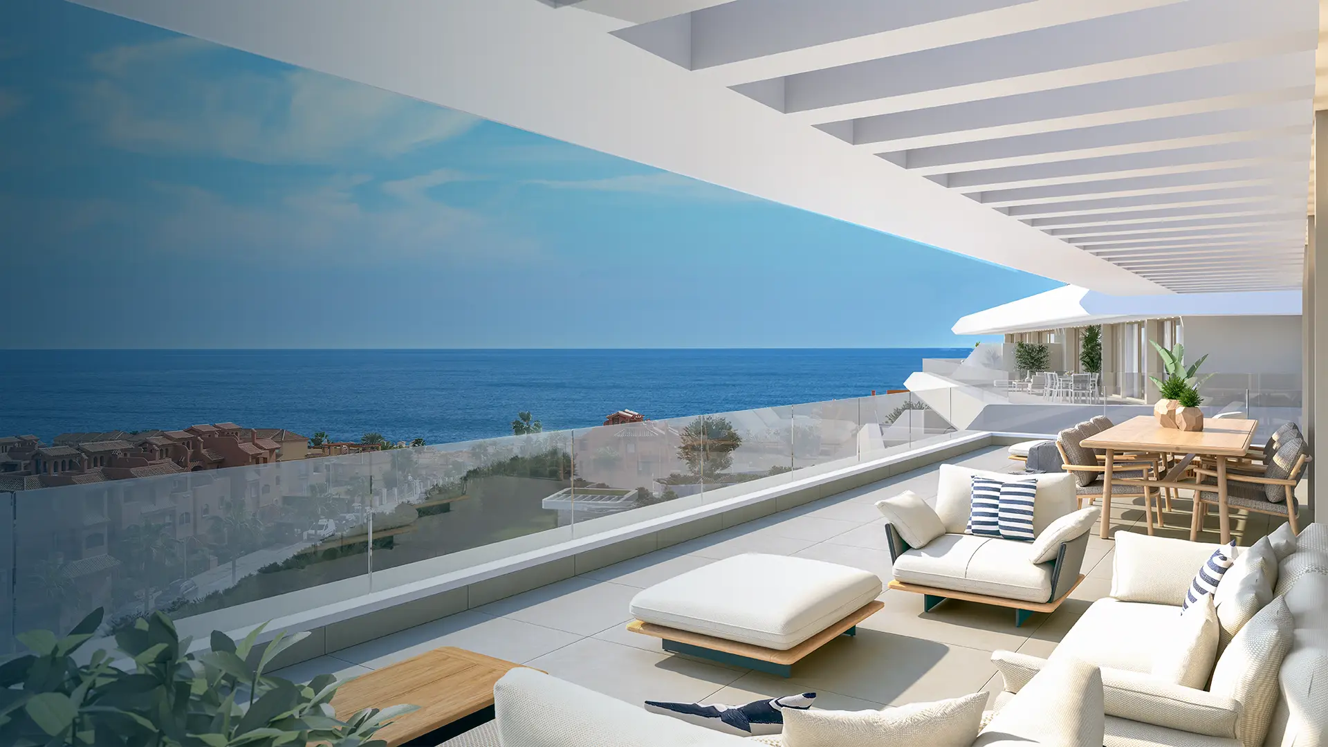 Apartments for sale