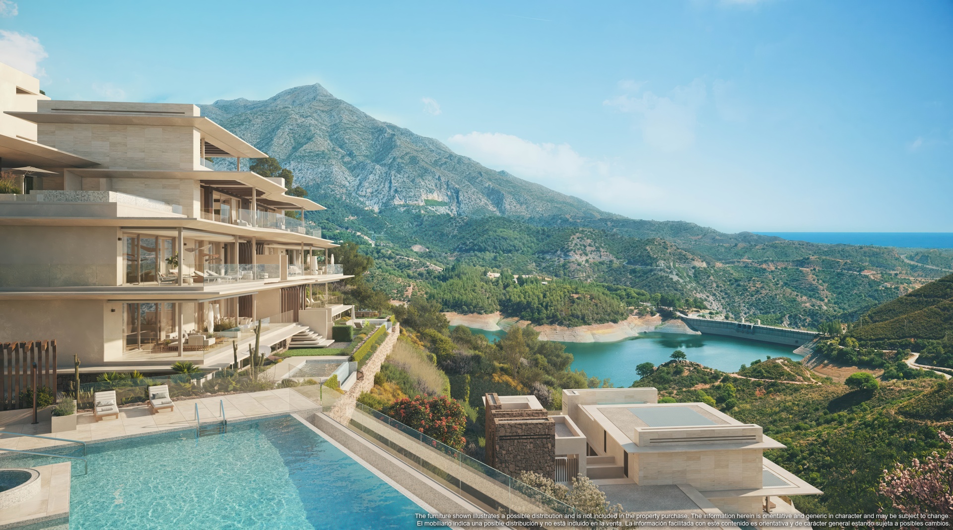 Apartments for sale