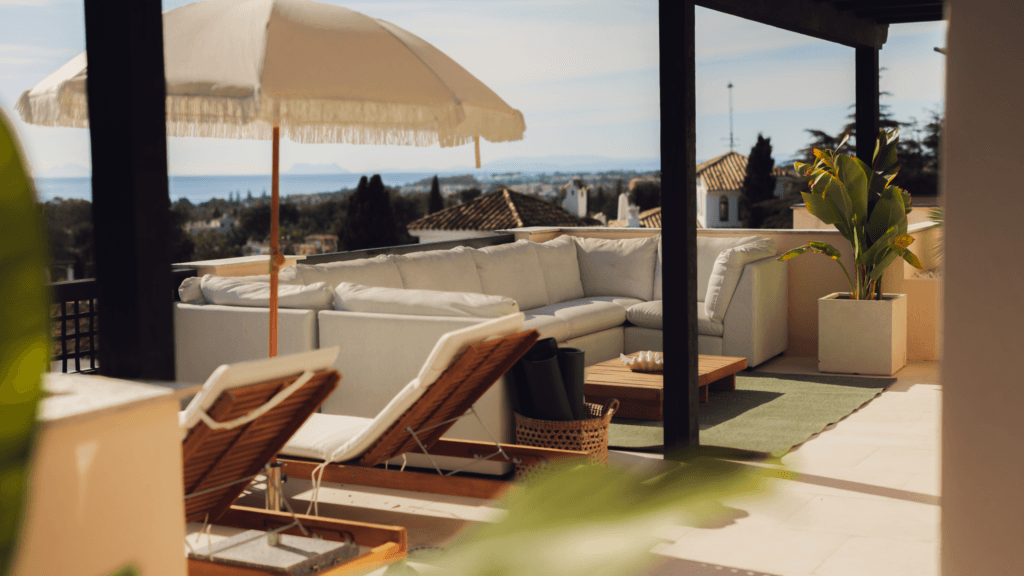 Buying Property in Marbella