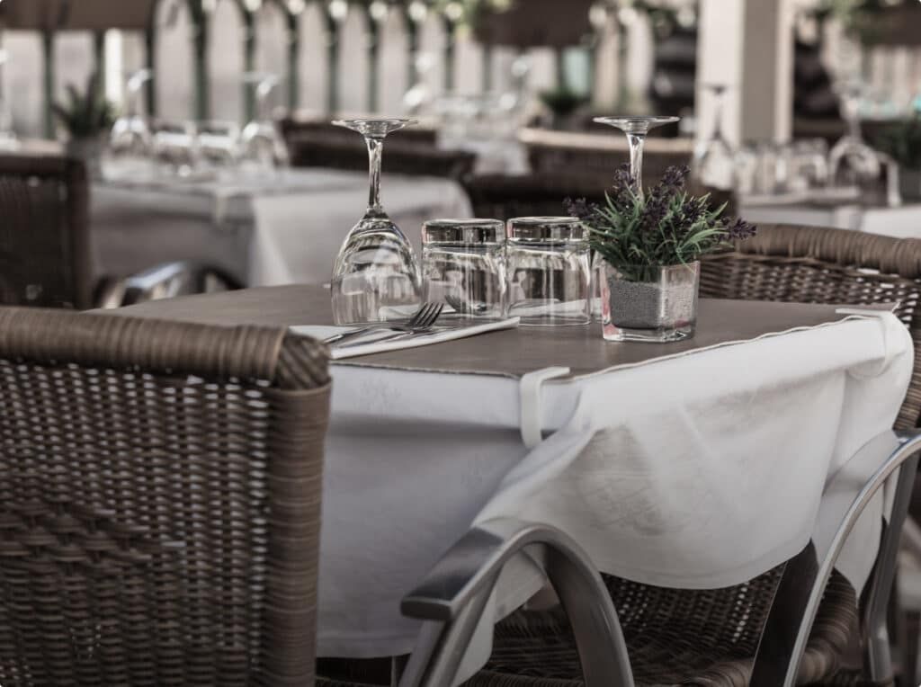 Top 6 restaurants in Marbella you’ll fall in love with
