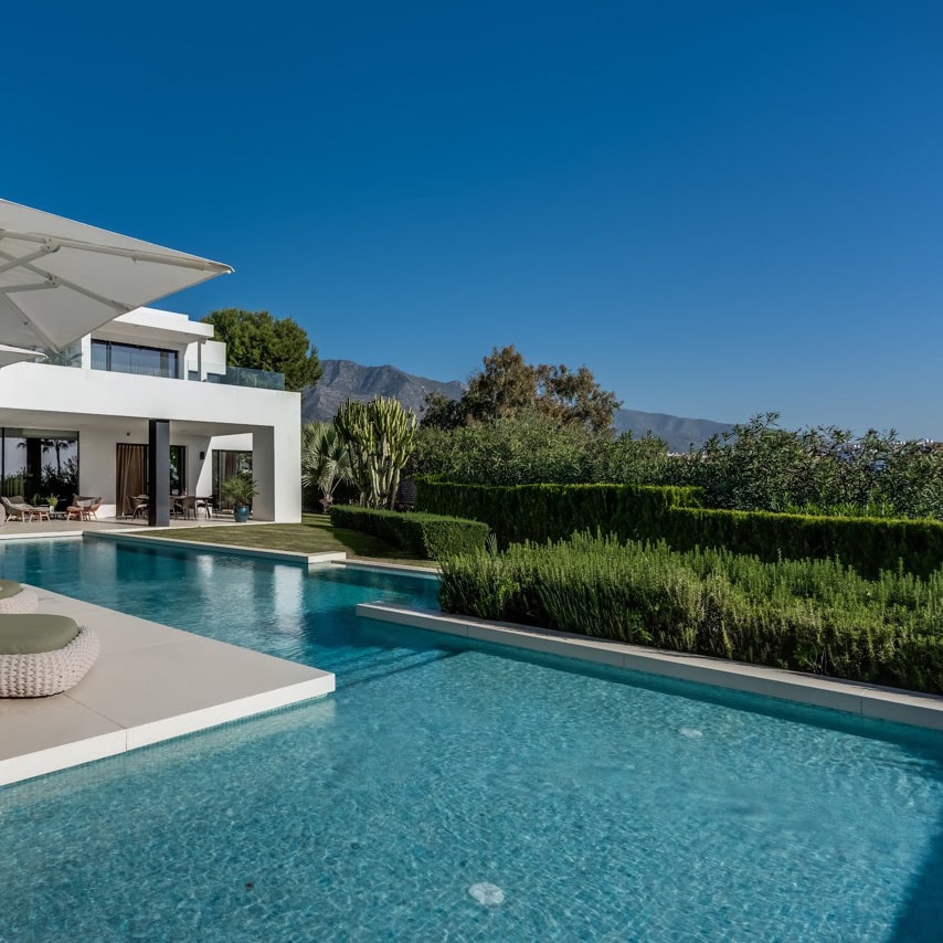 Guiding you every step of the way