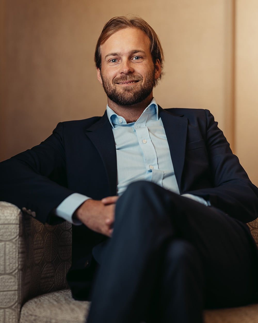 Marcus Lenner