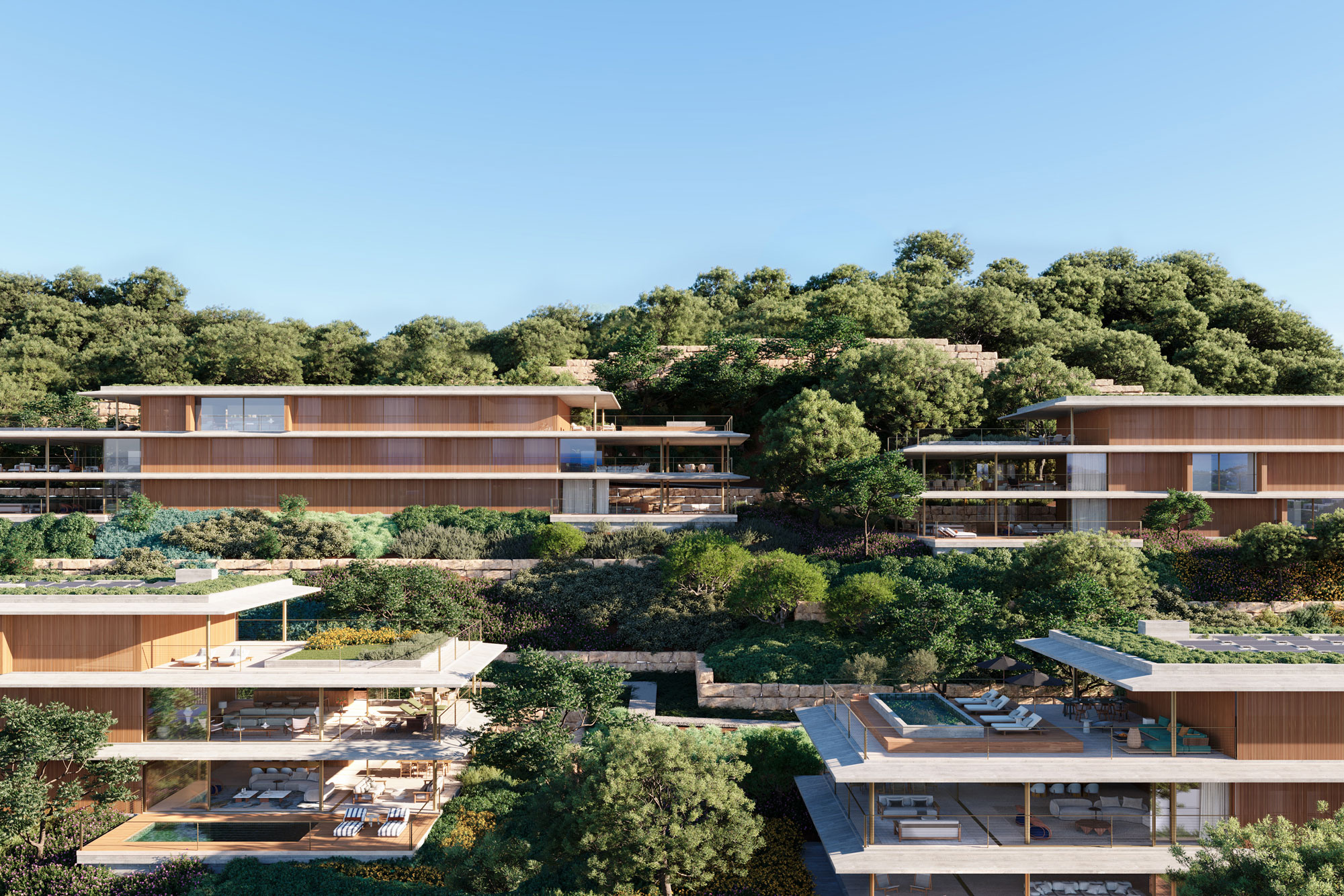Apartments for sale gallery 1